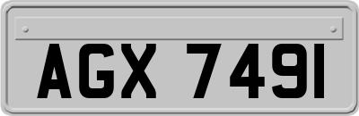 AGX7491
