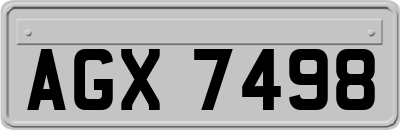 AGX7498