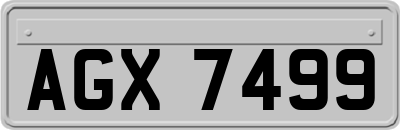 AGX7499
