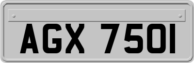 AGX7501