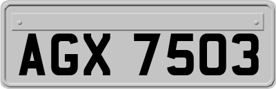 AGX7503