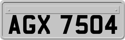 AGX7504