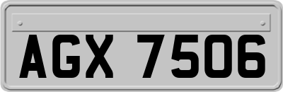 AGX7506