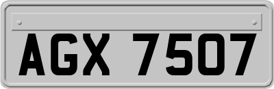 AGX7507