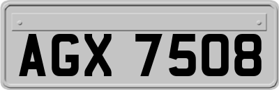 AGX7508