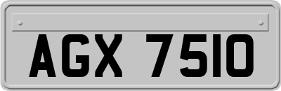 AGX7510