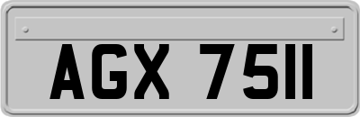 AGX7511
