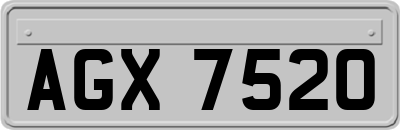 AGX7520