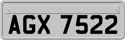 AGX7522