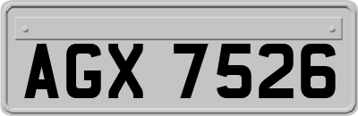 AGX7526