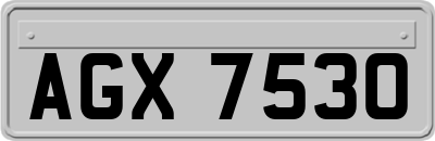 AGX7530