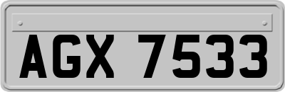 AGX7533