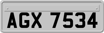 AGX7534