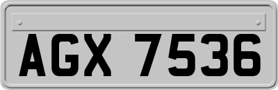 AGX7536