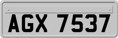 AGX7537