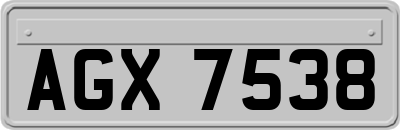 AGX7538