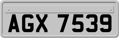 AGX7539