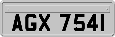 AGX7541