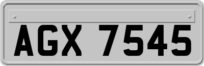 AGX7545