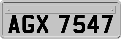 AGX7547