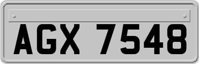 AGX7548