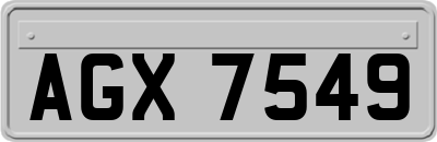 AGX7549