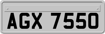 AGX7550