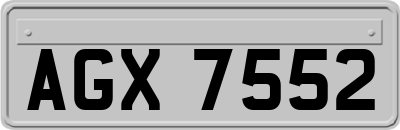 AGX7552