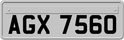 AGX7560
