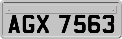 AGX7563
