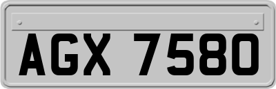 AGX7580