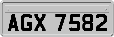 AGX7582