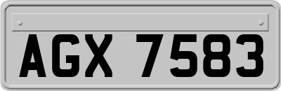 AGX7583