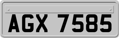 AGX7585