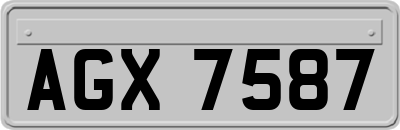 AGX7587