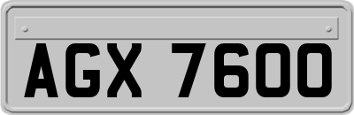 AGX7600