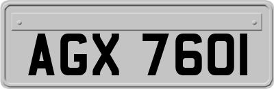 AGX7601