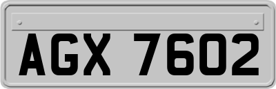 AGX7602