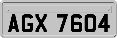 AGX7604
