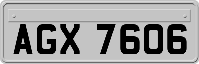 AGX7606
