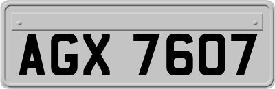 AGX7607