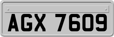 AGX7609