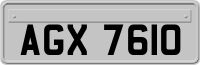 AGX7610