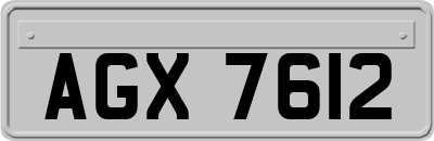 AGX7612
