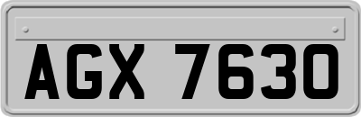 AGX7630