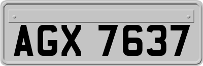 AGX7637