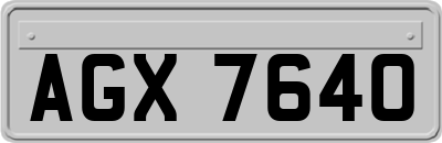 AGX7640