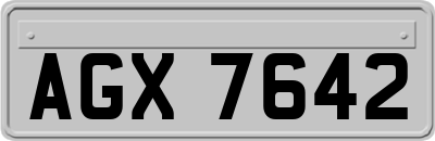 AGX7642