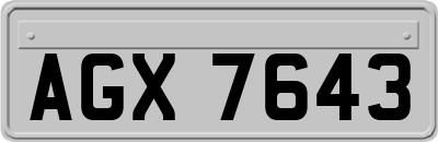AGX7643