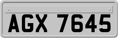 AGX7645